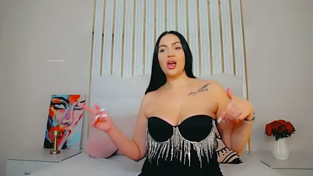 Snapshot of Wild_Angel999 chatting on 25, 11, 2025 Wild Angel999 online show from 25, 11, 2025