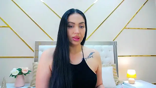 Snapshot of Wild_Angel999 chatting on 3, 12, 2025 Wild Angel999 online show from 3, 12, 2025