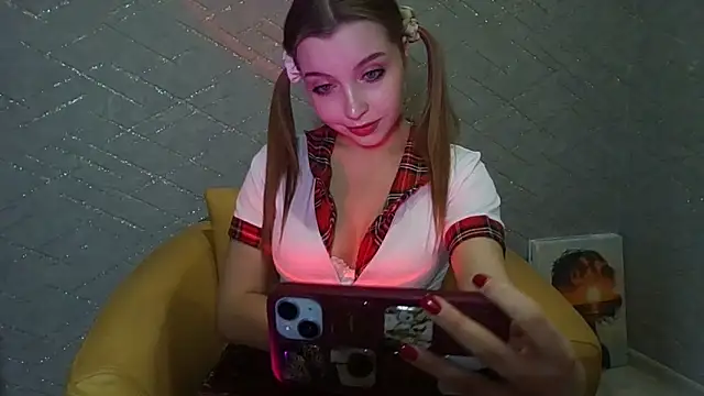 SherryBerry  online show from 11, 1, 2026