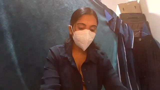 shainiasha1 online show from 6, 6, 2026