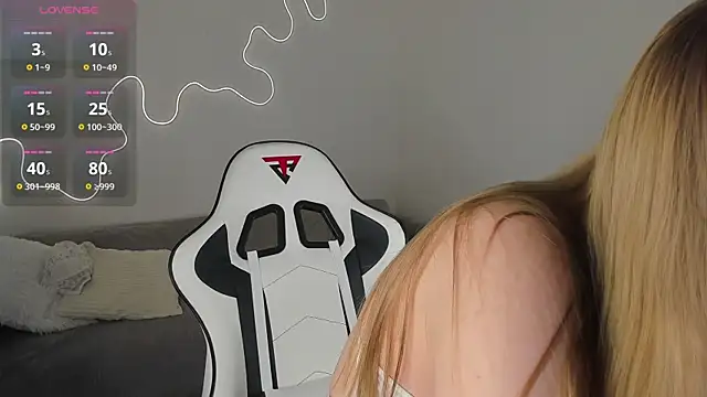 bella xx   online show from 12, 1, 2026