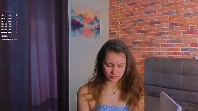 Snapshot of FoxFever chatting on 18, 3, 2026 FoxFever online show from 18, 3, 2026