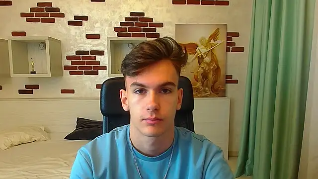 BradyFlint online show from 10, 11, 2025