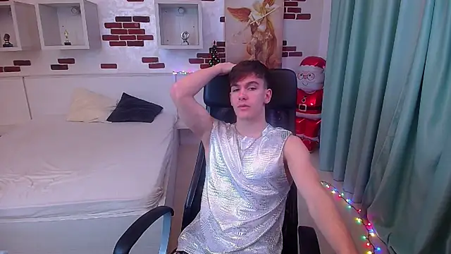 BradyFlint online show from 17, 12, 2025