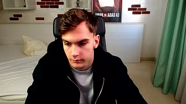 BradyFlint online show from 17, 3, 2026