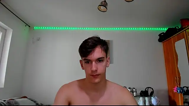 BradyFlint online show from 9, 6, 2026