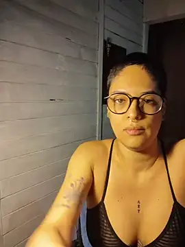 Snapshot of Natimiau chatting on 18, 10, 2025 Natimiau online show from 18, 10, 2025