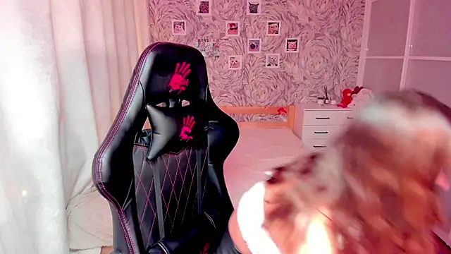 mishel amurr online show from 20, 12, 2025