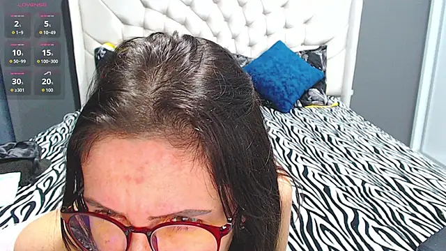 RubySweet11 online show from 27, 10, 2025