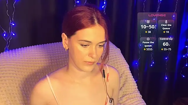 Veksal1a online show from 15, 5, 2026