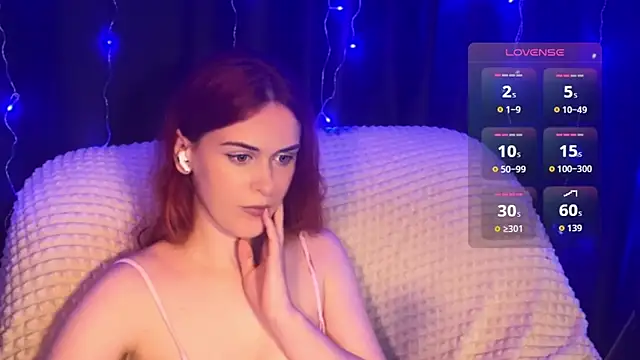 Veksal1a online show from 19, 5, 2026