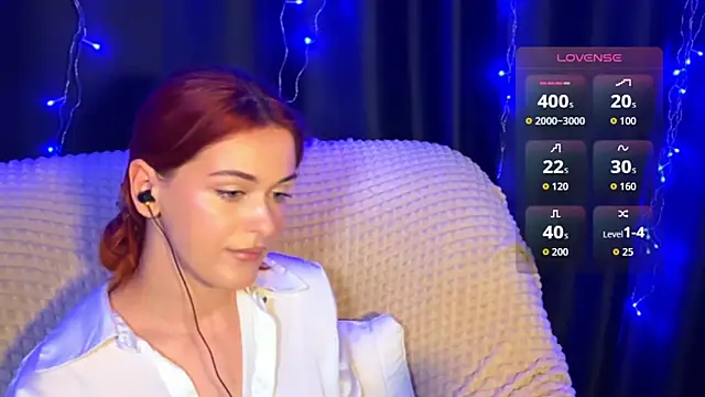 Veksal1a online show from 25, 5, 2026