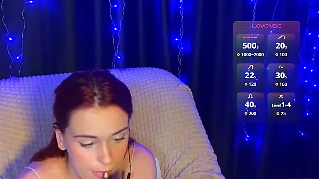 Veksal1a online show from 27, 5, 2026