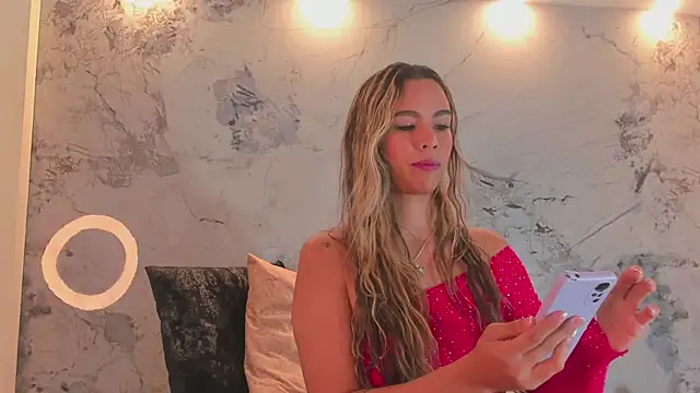 Snapshot of Karina_chastillo chatting on 31, 3, 2026 Karina chastillo online show from 31, 3, 2026