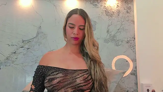 Karina chastillo online show from 19, 5, 2026