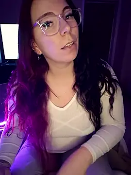 NordicNaughty online show from 11, 1, 2026