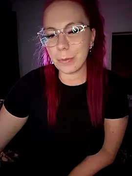 NordicNaughty online show from 12, 3, 2026