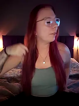 NordicNaughty online show from 19, 3, 2026