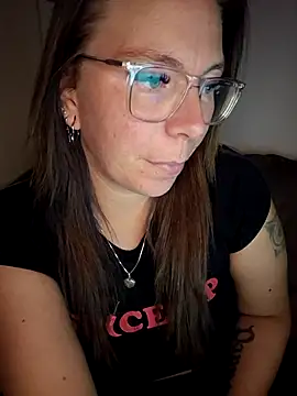 NordicNaughty online show from 31, 5, 2026