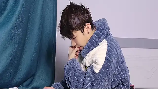 Stuffy-111 online show from 20, 11, 2025