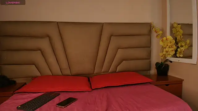 jadeandsamuel online show from 16, 1, 2026