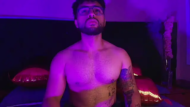 jadeandsamuel online show from 21, 2, 2026