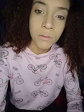 Luna-Vixen1 online show from 20, 11, 2025