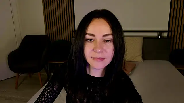 DitaNoir online show from 12, 5, 2026