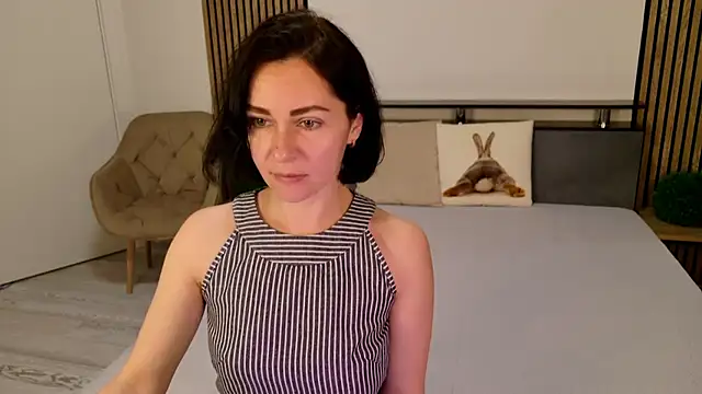 DitaNoir online show from 11, 6, 2026