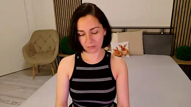 DitaNoir online show from 12, 6, 2026