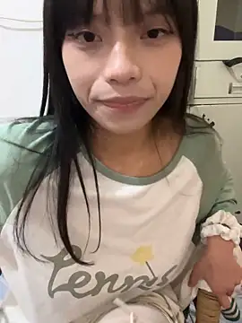 wanwan0418 online show from 21, 10, 2025