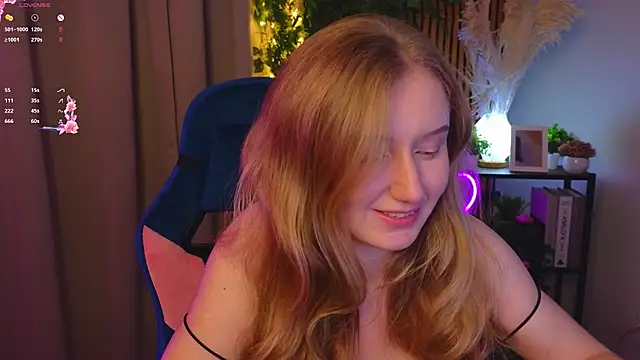 PriscillaPowell online show from 21, 12, 2025