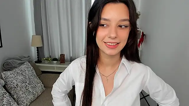 Snapshot of DemetraSadahiro chatting on 24, 10, 2025 DemetraSadahiro online show from 24, 10, 2025