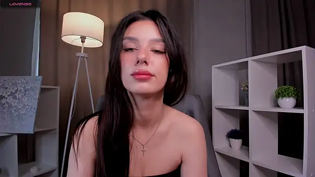 Snapshot of DemetraSadahiro chatting on 7, 1, 2026 DemetraSadahiro online show from 7, 1, 2026