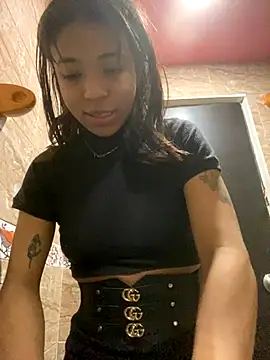 Foxxie Rosie online show from 10, 11, 2025