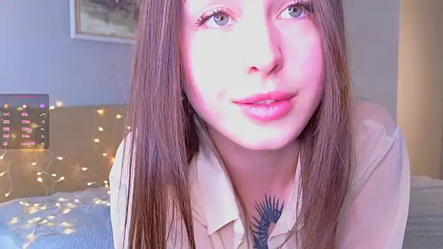 Snapshot of TinyMollys chatting on 15, 3, 2026 TinyMollys online show from 15, 3, 2026