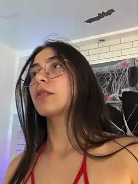 Madison Grey  online show from 31, 10, 2025