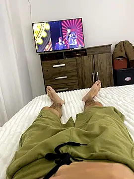 leozin01 online show from 6, 11, 2025