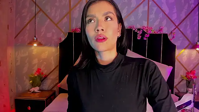 TanyaBello online show from 17, 1, 2026