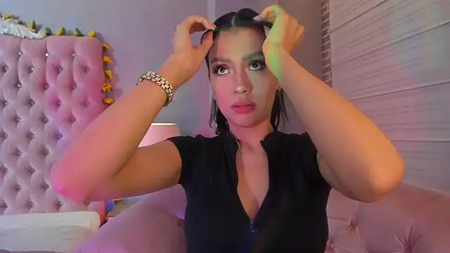 TanyaBello online show from 8, 3, 2026