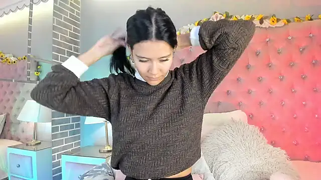 TanyaBello online show from 13, 5, 2026