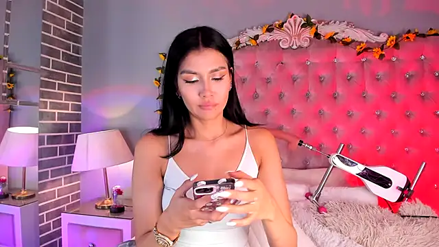 TanyaBello online show from 9, 6, 2026