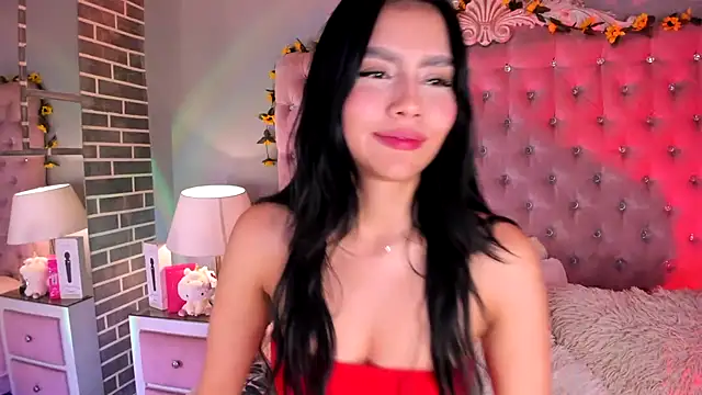 TanyaBello online show from 27, 6, 2026