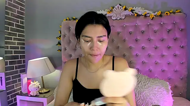 TanyaBello online show from 30, 6, 2026