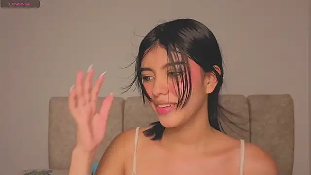 Isa Dolly online show from 21, 3, 2026