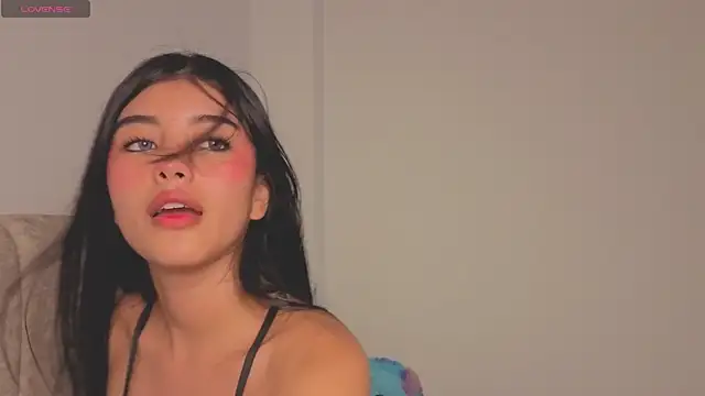 Isa Dolly online show from 24, 3, 2026