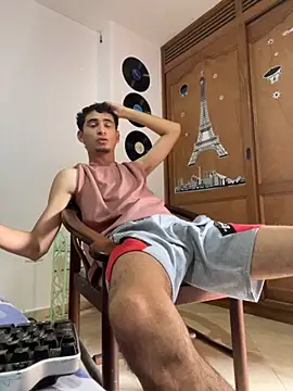 Snapshot of gsusss_feet chatting on 17, 10, 2025 gsusss feet online show from 17, 10, 2025