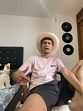 gsusss feet online show from 22, 10, 2025