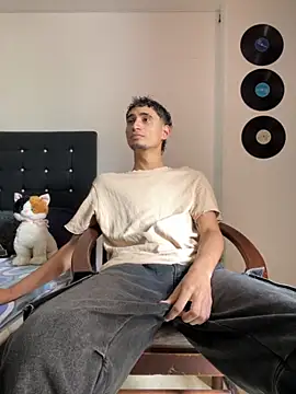 gsusss feet online show from 24, 10, 2025