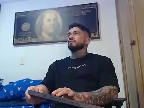 stefanodangelo online show from 26, 10, 2025